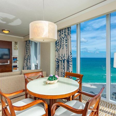 Hotel International Beach Tump Resort Ocean View 1100 Sf 1 Bed 1Bth Privately Owned Sunny Isles Μαϊάμι Μπιτς Εξωτερικό φωτογραφία