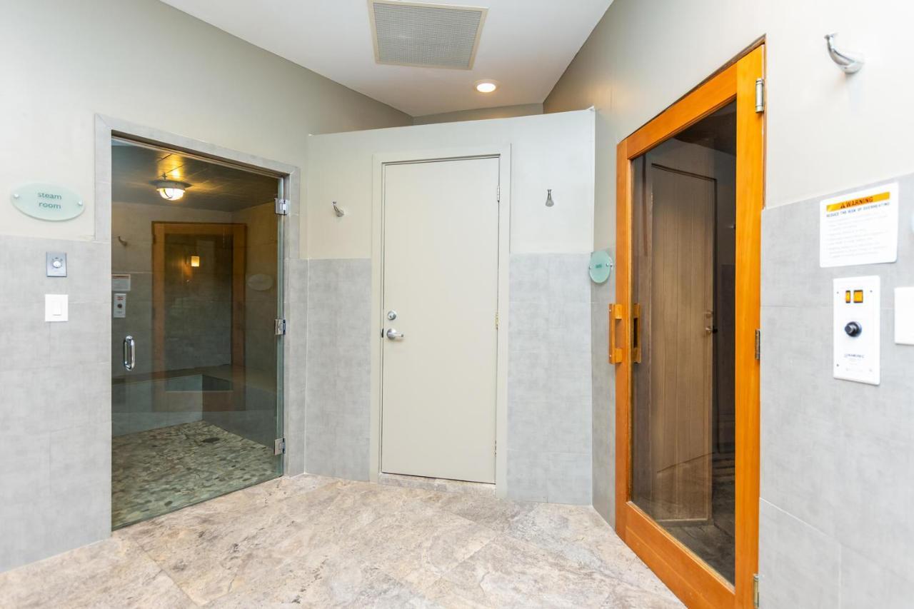 Hotel International Beach Tump Resort Ocean View 1100 Sf 1 Bed 1Bth Privately Owned Sunny Isles Μαϊάμι Μπιτς Εξωτερικό φωτογραφία