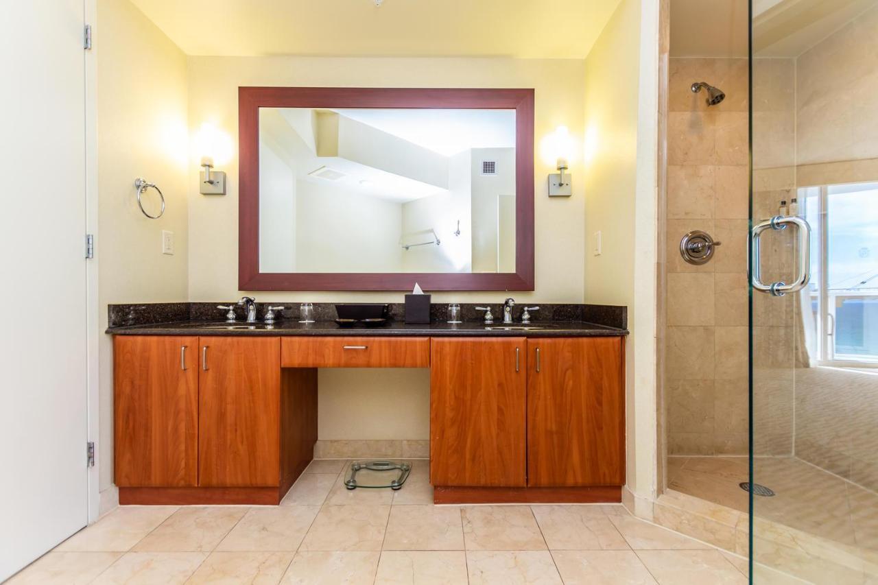 Hotel International Beach Tump Resort Ocean View 1100 Sf 1 Bed 1Bth Privately Owned Sunny Isles Μαϊάμι Μπιτς Εξωτερικό φωτογραφία