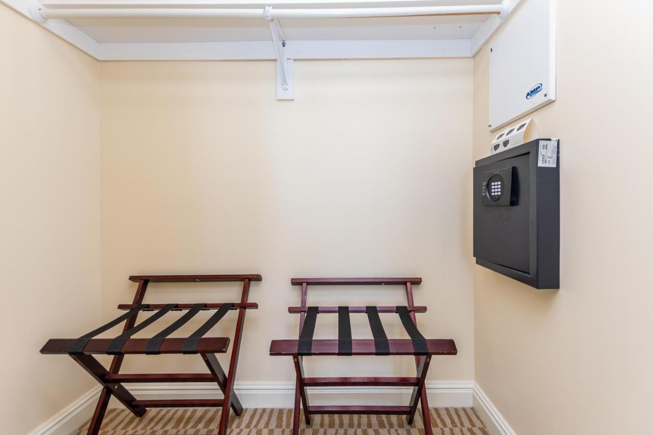 Hotel International Beach Tump Resort Ocean View 1100 Sf 1 Bed 1Bth Privately Owned Sunny Isles Μαϊάμι Μπιτς Εξωτερικό φωτογραφία