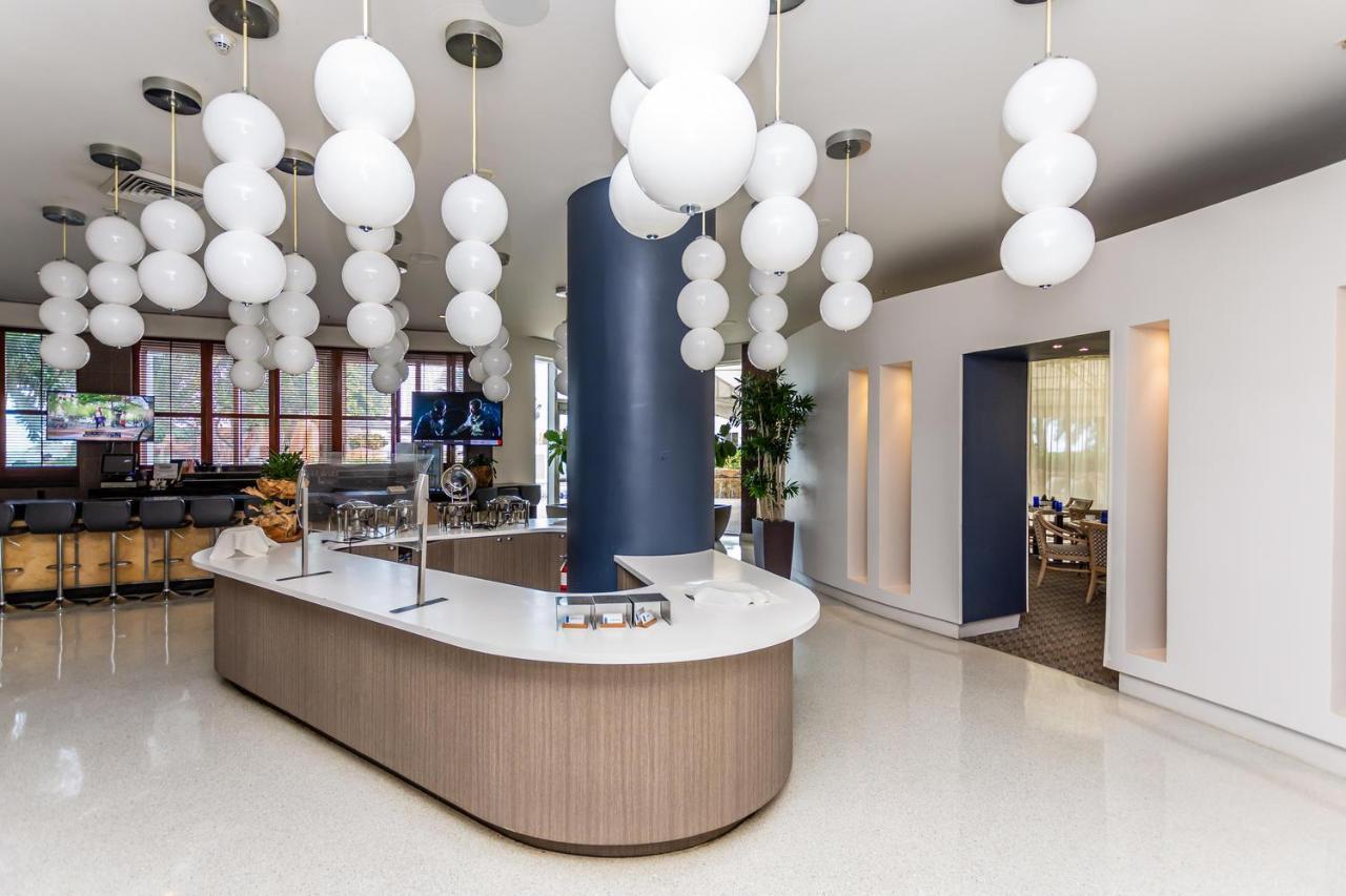 Hotel International Beach Tump Resort Ocean View 1100 Sf 1 Bed 1Bth Privately Owned Sunny Isles Μαϊάμι Μπιτς Εξωτερικό φωτογραφία
