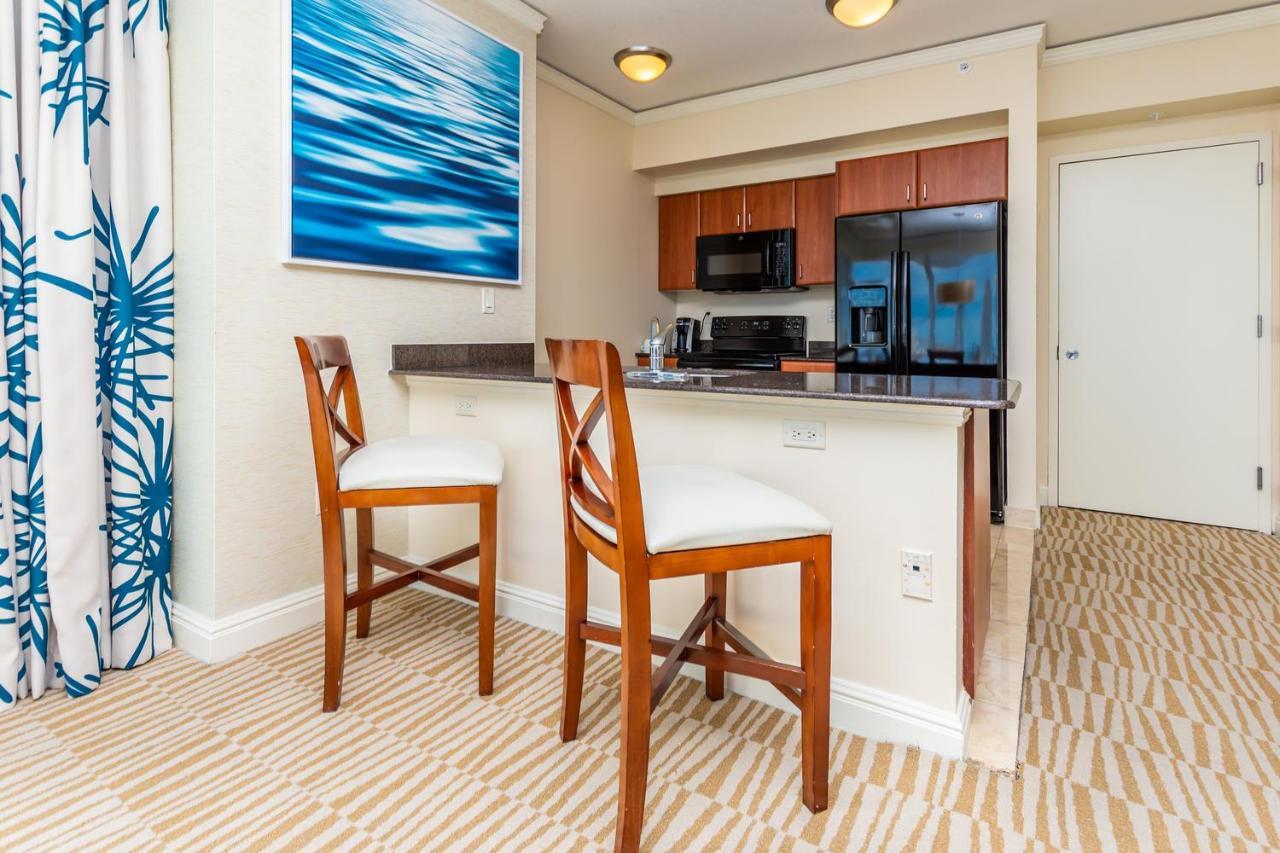 Hotel International Beach Tump Resort Ocean View 1100 Sf 1 Bed 1Bth Privately Owned Sunny Isles Μαϊάμι Μπιτς Εξωτερικό φωτογραφία