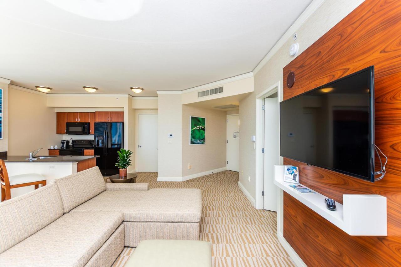 Hotel International Beach Tump Resort Ocean View 1100 Sf 1 Bed 1Bth Privately Owned Sunny Isles Μαϊάμι Μπιτς Εξωτερικό φωτογραφία