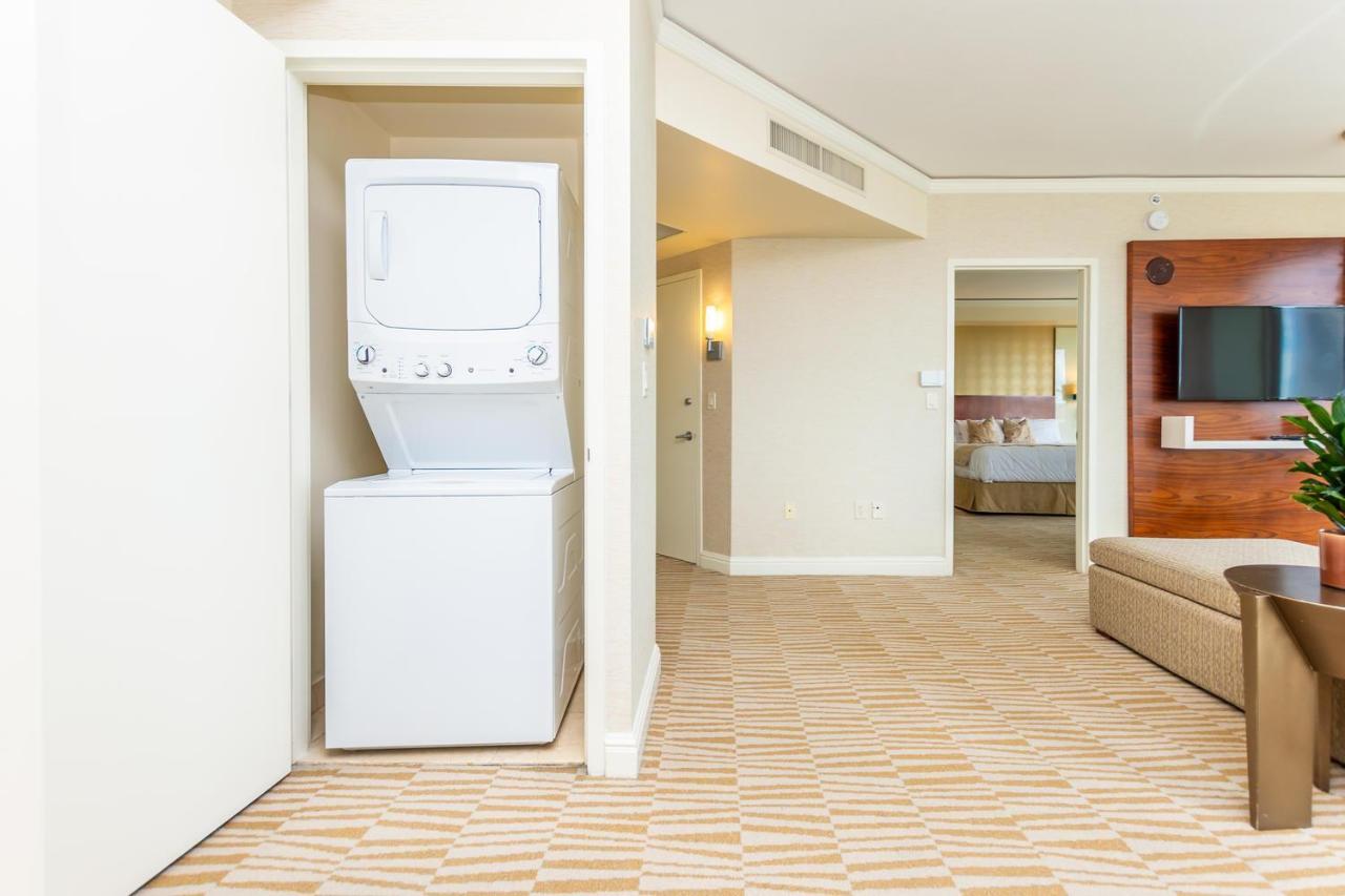 Hotel International Beach Tump Resort Ocean View 1100 Sf 1 Bed 1Bth Privately Owned Sunny Isles Μαϊάμι Μπιτς Εξωτερικό φωτογραφία