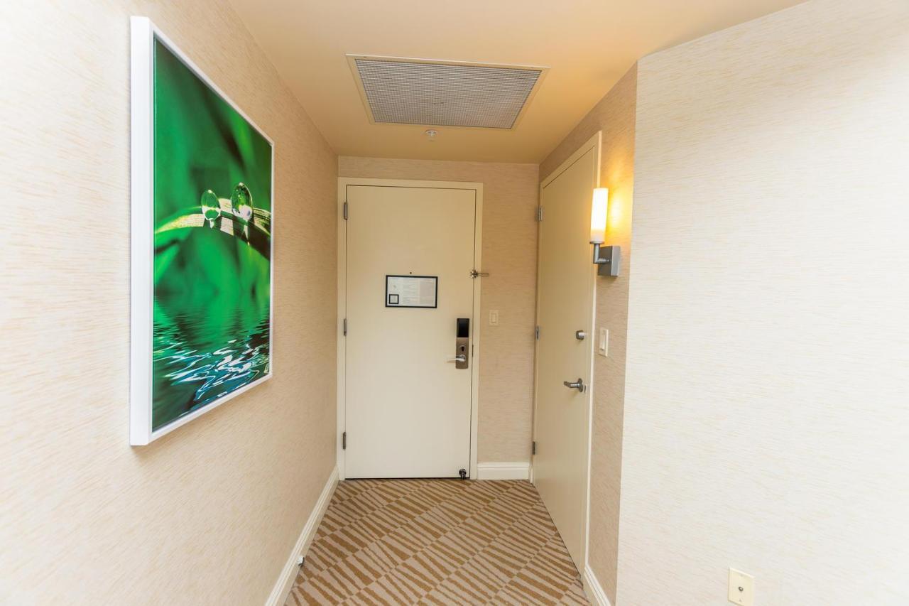 Hotel International Beach Tump Resort Ocean View 1100 Sf 1 Bed 1Bth Privately Owned Sunny Isles Μαϊάμι Μπιτς Εξωτερικό φωτογραφία