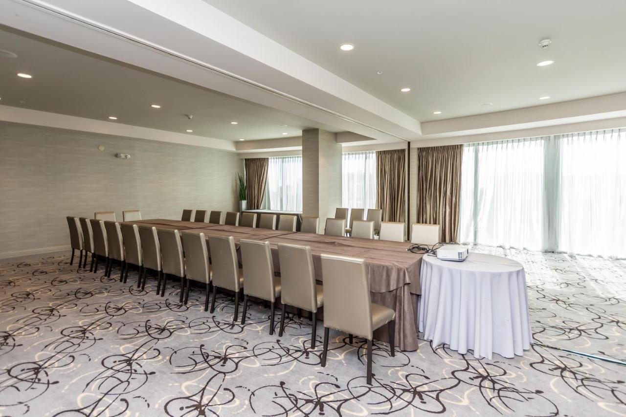 Hotel International Beach Tump Resort Ocean View 1100 Sf 1 Bed 1Bth Privately Owned Sunny Isles Μαϊάμι Μπιτς Εξωτερικό φωτογραφία