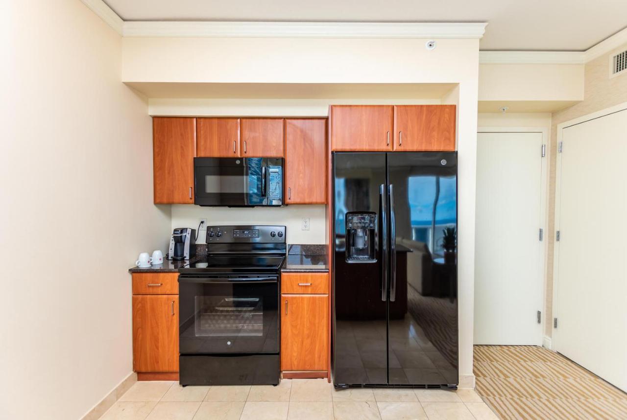 Hotel International Beach Tump Resort Ocean View 1100 Sf 1 Bed 1Bth Privately Owned Sunny Isles Μαϊάμι Μπιτς Εξωτερικό φωτογραφία
