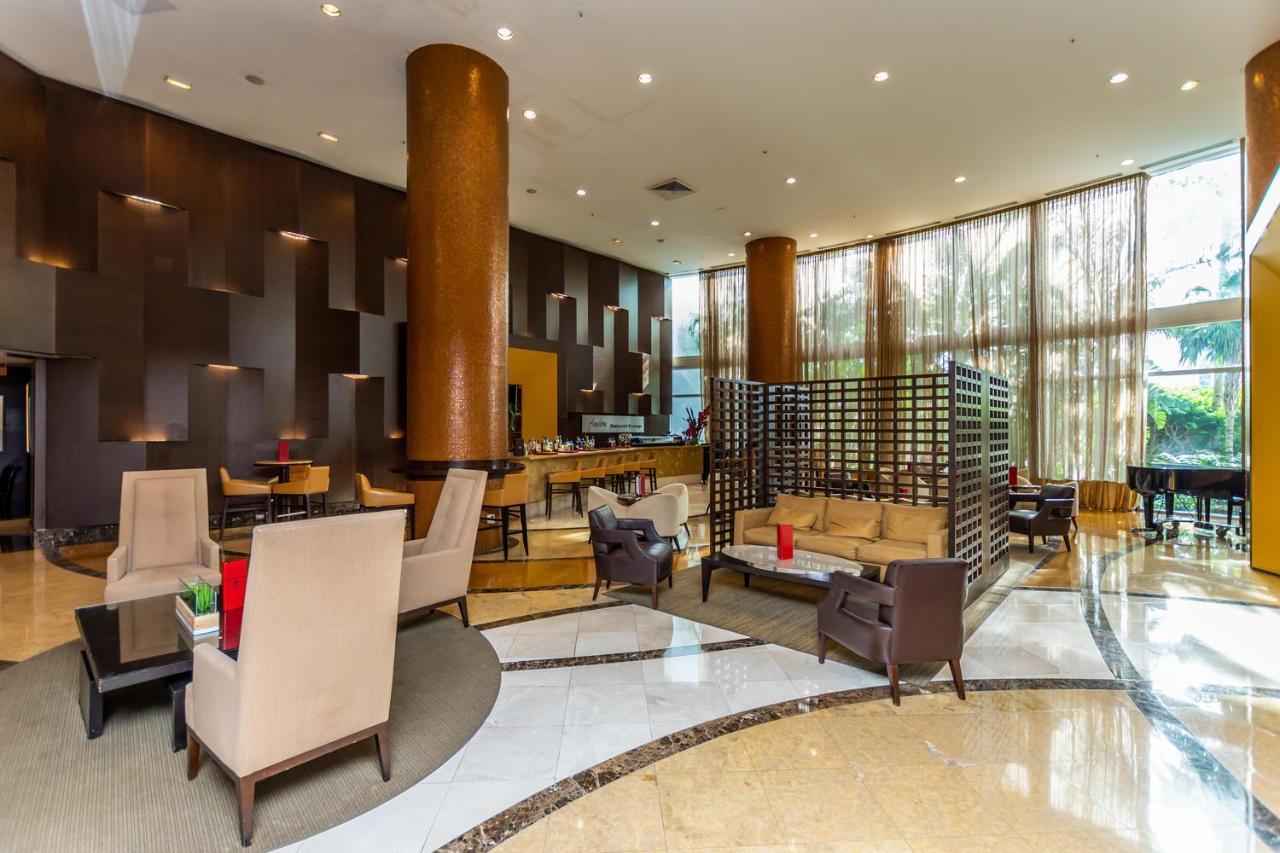 Hotel International Beach Tump Resort Ocean View 1100 Sf 1 Bed 1Bth Privately Owned Sunny Isles Μαϊάμι Μπιτς Εξωτερικό φωτογραφία