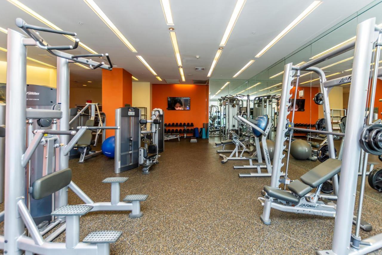Hotel International Beach Tump Resort Ocean View 1100 Sf 1 Bed 1Bth Privately Owned Sunny Isles Μαϊάμι Μπιτς Εξωτερικό φωτογραφία