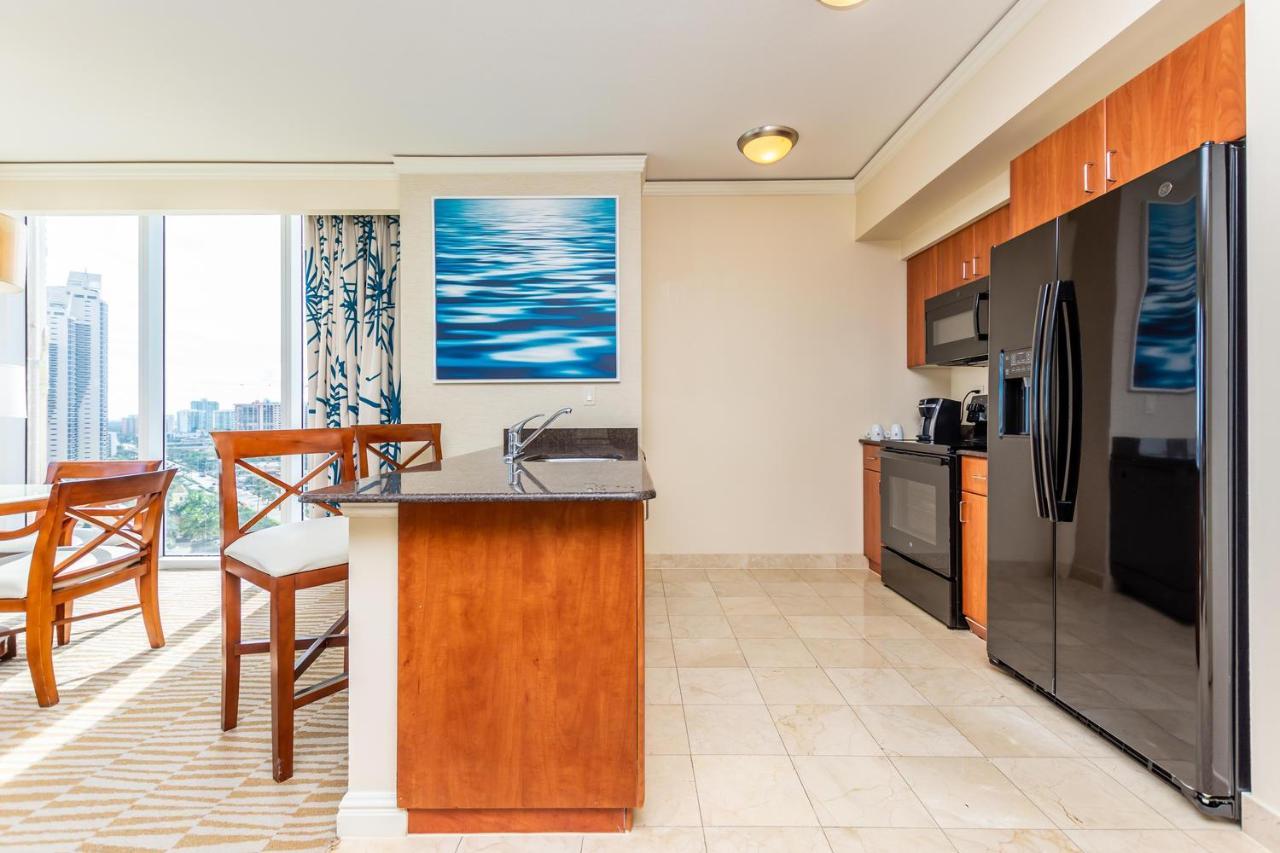 Hotel International Beach Tump Resort Ocean View 1100 Sf 1 Bed 1Bth Privately Owned Sunny Isles Μαϊάμι Μπιτς Εξωτερικό φωτογραφία